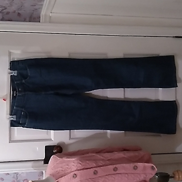 Daisy Fuentes 8 bootcut jeans 👖 - Picture 1 of 7